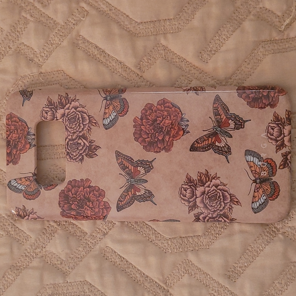 Samsung Galaxy 8 Phone Case